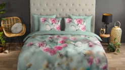 Adel dekbedovertrek