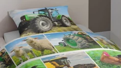 Agri dekbedovertrek