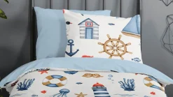 Ahoy dekbedovertrek