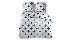 Aida dekbedovertrek