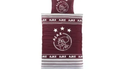 Ajax 3rd Tenue dekbedovertrek