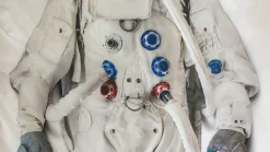 Astronaut dekbedovertrek