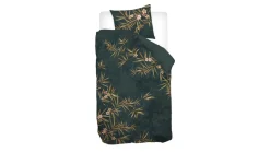 Bamboo flanel dekbedovertrek