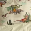 Bamdino dekbedovertrek