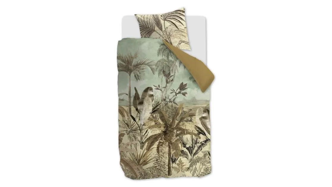 Banda dekbedovertrek