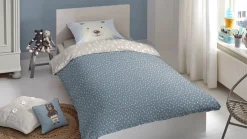 Bear dekbedovertrek