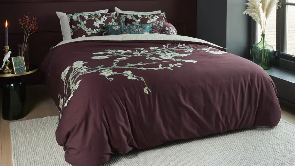 Beddinghouse Blossom dekbedovertrek