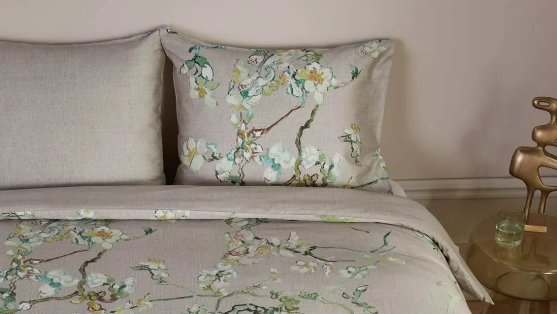 Beddinghouse Blossoming dekbedovertrek