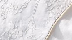 Beddinghouse Broderie Fleurie dekbedovertrek