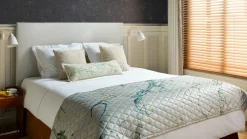 Beddinghouse Broderie Fleurie dekbedovertrek