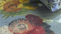 Beddinghouse Partout des Fleurs dekbedovertrek