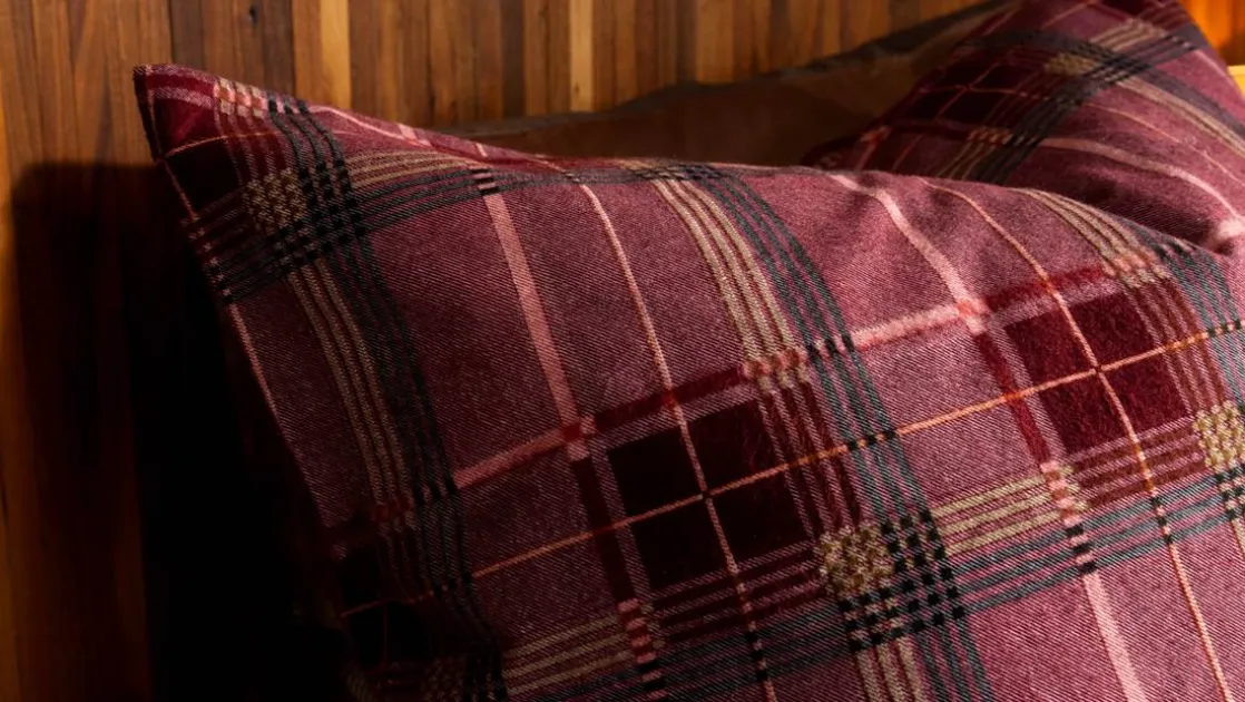 Betsu flanel dekbedovertrek
