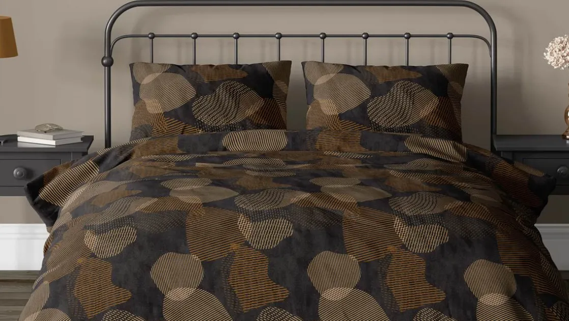 Bionic dekbedovertrek