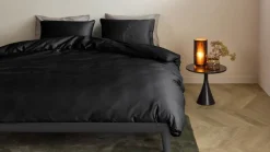 Change dekbedovertrek