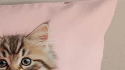 Chat dekbedovertrek