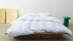 Classic Fine Stripe dekbedovertrek