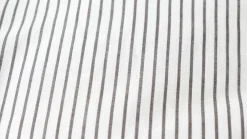Classic Fine Stripe dekbedovertrek