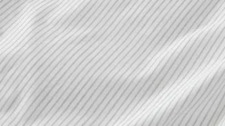 Classic Fine Stripe dekbedovertrek