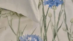 Cornflower dekbedovertrek