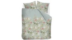 Corsage dekbedovertrek