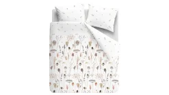Cosy Season dekbedovertrek