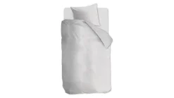 Cotton Uni dekbedovertrek