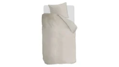 Cotton Uni dekbedovertrek