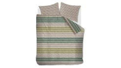 Cozy Knit flanel dekbedovertrek