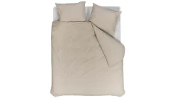 Cozy Slub dekbedovertrek