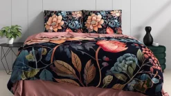 Denia dekbedovertrek