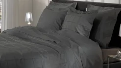 Diamante dekbedovertrek