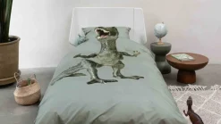 Dino Jurassic dekbedovertrek