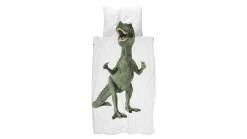 Dinosaurus Rex dekbedovertrek