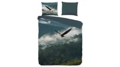 Eagle dekbedovertrek