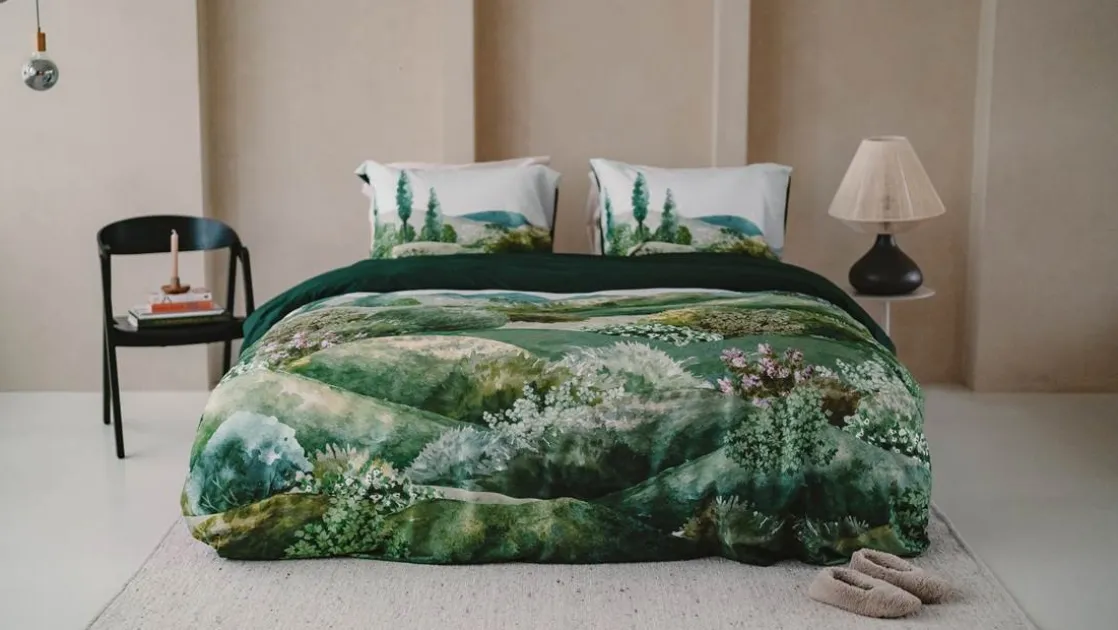 Fedor dekbedovertrek