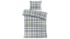 Felip flanel dekbedovertrek