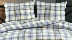 Felip flanel dekbedovertrek