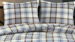 Felip flanel dekbedovertrek