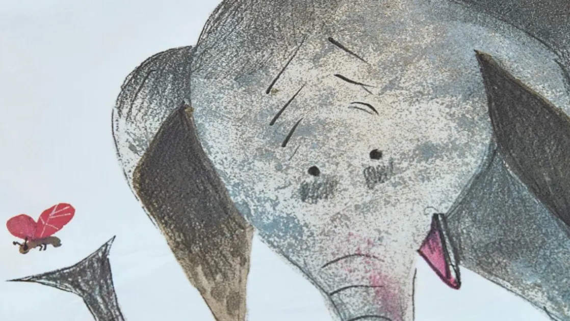 Fiep Amsterdam Dieren van Fiep dekbedovertrek