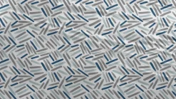 Filou flanel dekbedovertrek