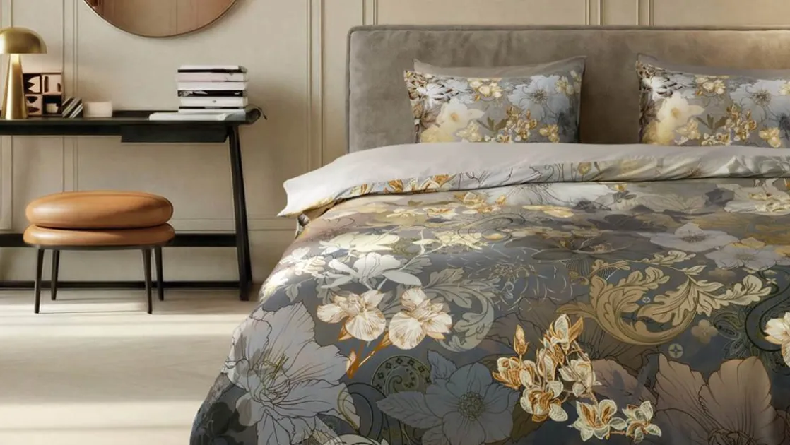 Flornatus dekbedovertrek