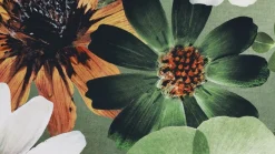 Flowerfield dekbedovertrek