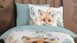 Foxx dekbedovertrek