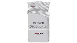 French dekbedovertrek