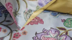 Funky Florals dekbedovertrek