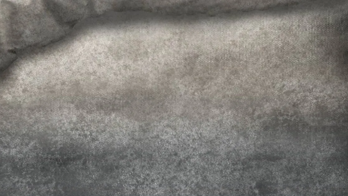 Gassho flanel dekbedovertrek