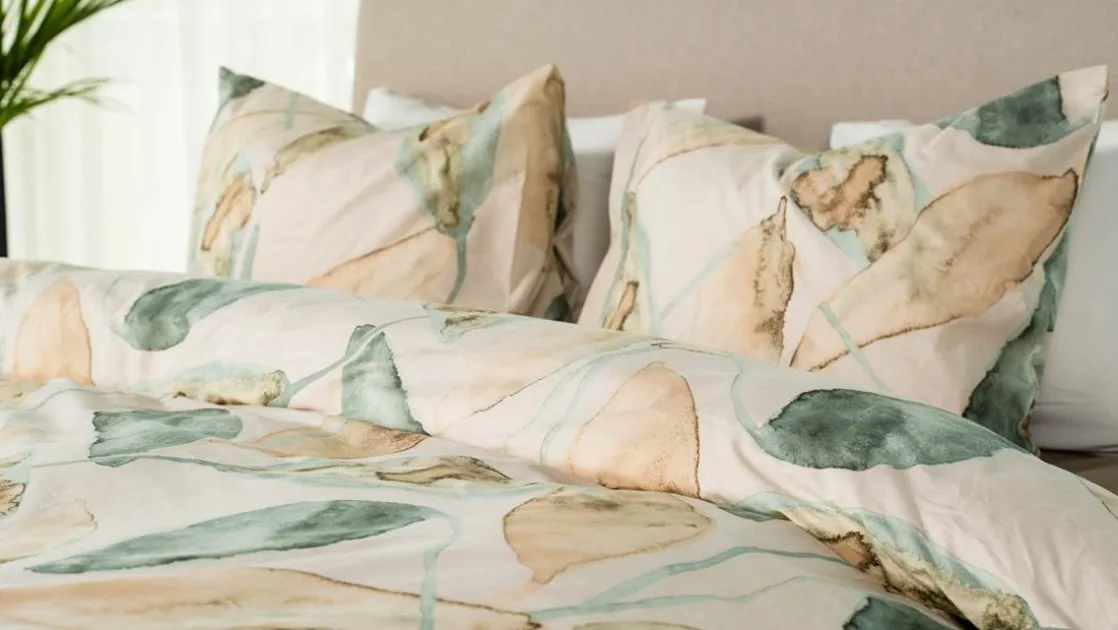 Gina dekbedovertrek