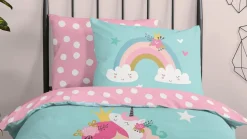 Heaven dekbedovertrek