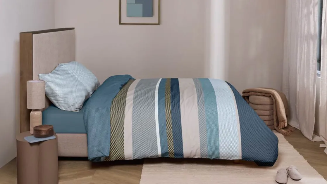 Hylke dekbedovertrek