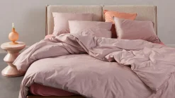 Jule dekbedovertrek
